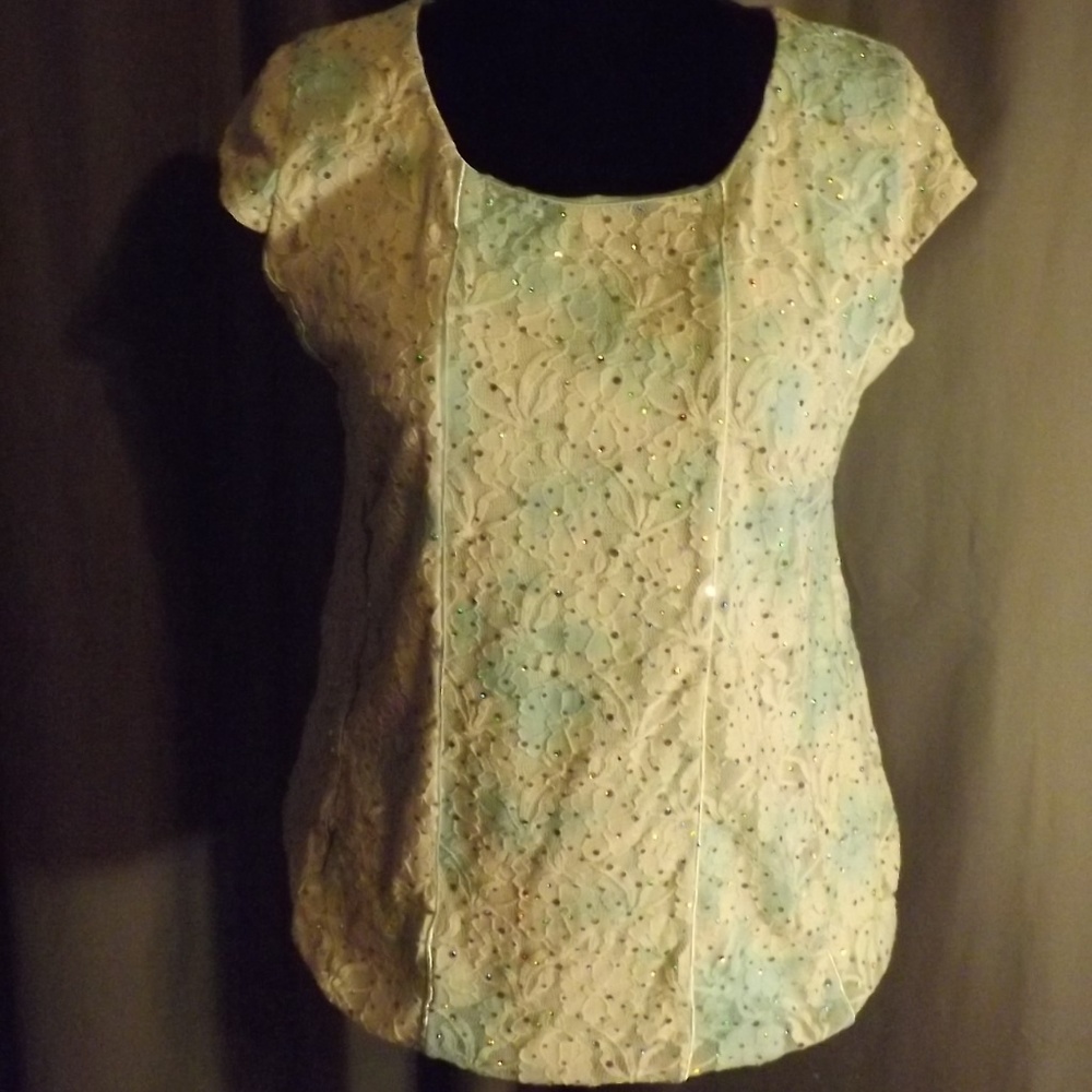 1x Dressbarn